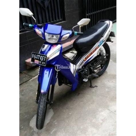 Yamaha Vega R Tahun 2005 Surat Lengkap Pajak Hidup Barang Bagus Mesin