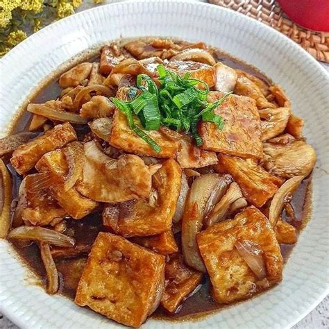 17 Resep menu sahur paling simpel selama 30 hari, enak dan bikin nagih