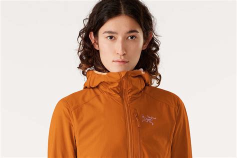 Arc’teryx – Rustic Vacations