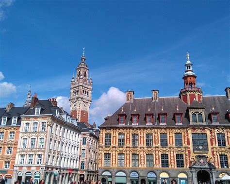 The 15 Best Things To Do In Lille 2024 Must See Attractions