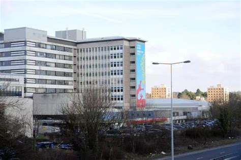 University Hospital of Wales in UK's top three hospital for cardiac ...