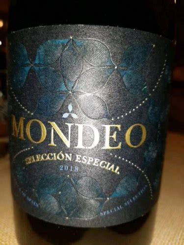 Juan Gil Mondeo Selecci N Especial Vivino Us