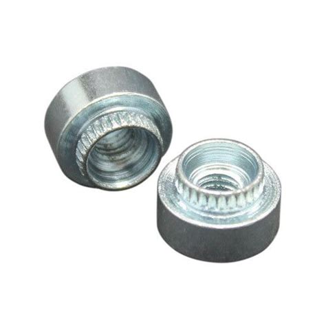 Wholesale Ready To Ship Stainless Steel Self Clinching Nut