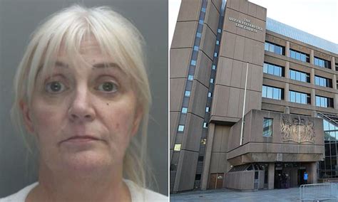 Carer Is Jailed For Two Years After Stealing Almost £250 000 From A 93