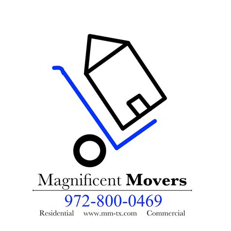 Magnificent Movers Reviews Dallas Tx Angi