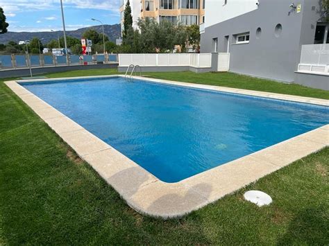 Vente Appartement à Roses Santa Margarita Piscine