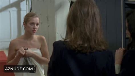 MARION MONIER Nude AZNude