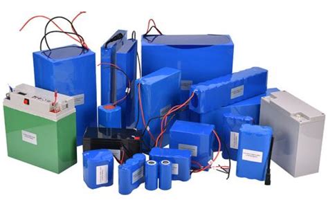 Quality Rechargeable lithium ion battery pack Manufacturer-DNK