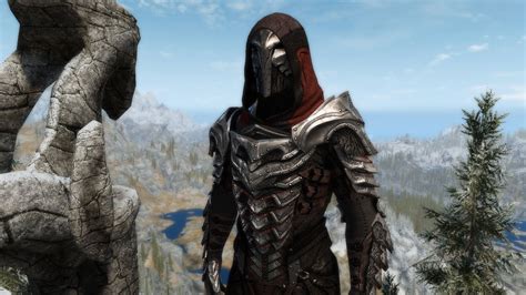 Top Skyrim Mods Xbox One The Best Skyrim Mods For Xbox One The Elder