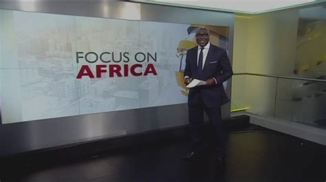 Bbc News Africa On Twitter Tonight Is The Last Edition Of Focus On