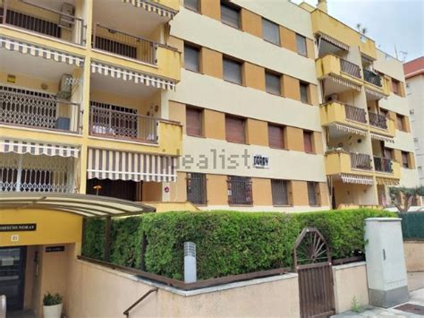 Piso en venta en calle d Antoni Gaudí 25 Segur Platja Calafell