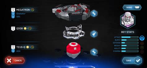 Transformers X Beyblade New Beyblade Burst App Update Features Tf