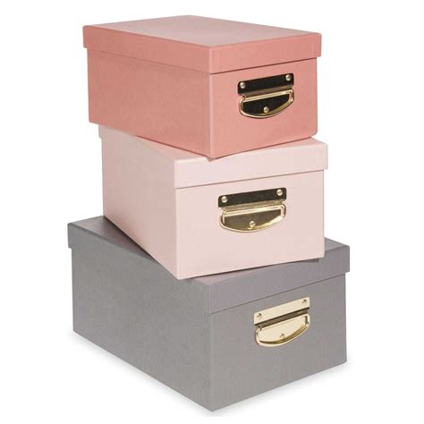 Storage Boxes Shop Online Boite De Rangement Carton Boite De