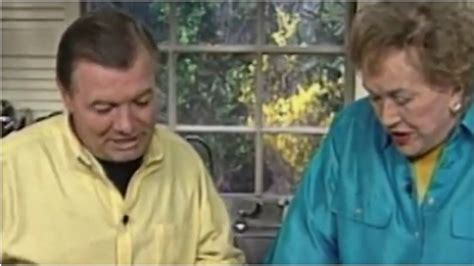 Inside Jacques Pépin's Friendship With Julia Child