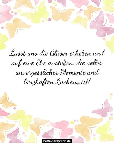 Lustige Hochzeitswünsche Sprüche und Zitate