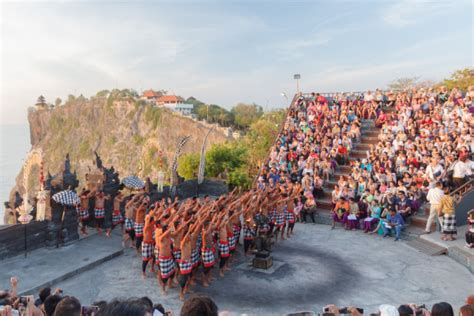 Quiz Jangan Ngaku Sering Ke Uluwatu Bali Kalau Gak Tahu Nama Wisata Ini