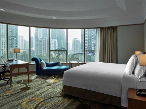 Pullman Klcc Hotel And Residences Kuala Lumpur All