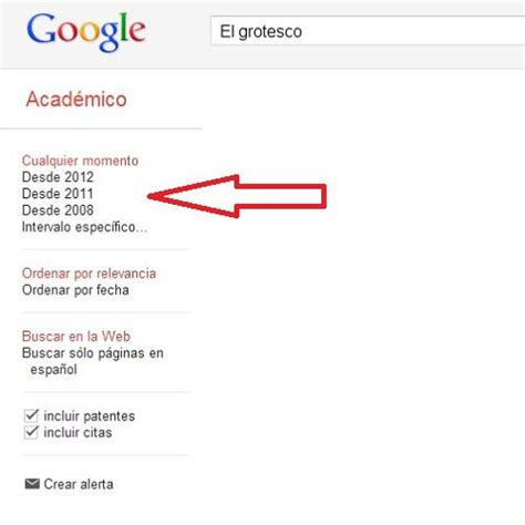 Qu Es Y C Mo Funciona Google Acad Mico Pasos