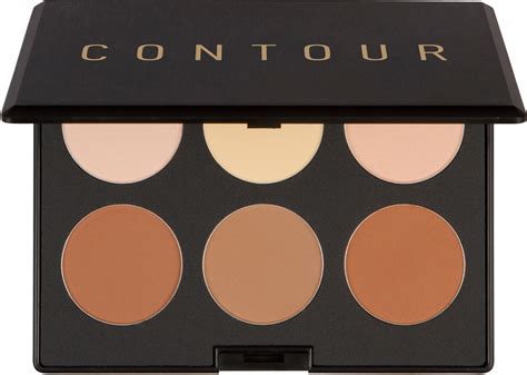 Contour Palette Lipstick Kit Contour Makeup Contour Palette