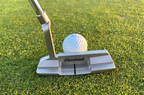 Cleveland Hb Soft Putter Review National Club Golfer