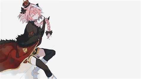 Astolfo Live Wallpaper