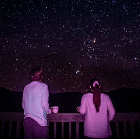 The Best Spots For Stargazing Around The United States Traveler Dreams