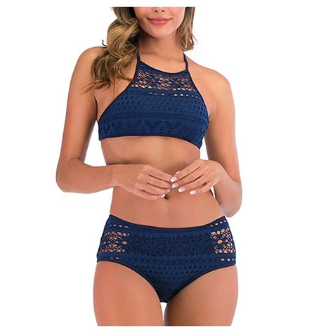 Todozo Swim Suits For Women Bikini Sets For Women Bathing Suit For Women Bikini New