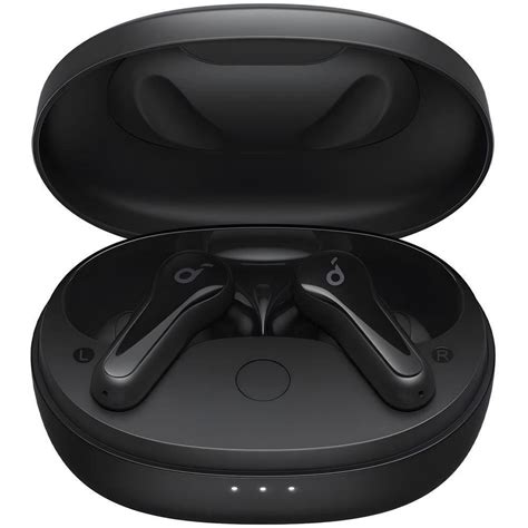 Buy Anker Soundcore Life Note E In Ear True Wireless Earbuds, Black ...