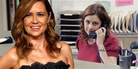 The Office: What Jenna Fischer Has Done Since The Sitcom Ended