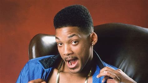 Flat Top Haircut Will Smith