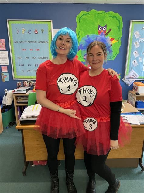 World Book Day 2023 Pinewood School Academy Trust