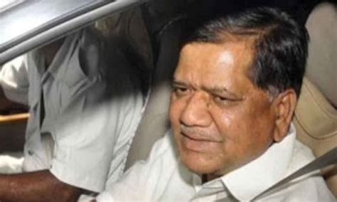 Bengaluru Another Jolt To Bjp In Karnataka Ex Cm Jagadish Shettar