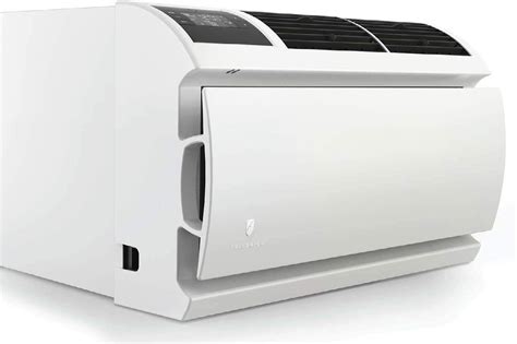 Friedrich Wct12a30a 27 Wallmaster Smart Thru The Wall Air Conditioner With 12000