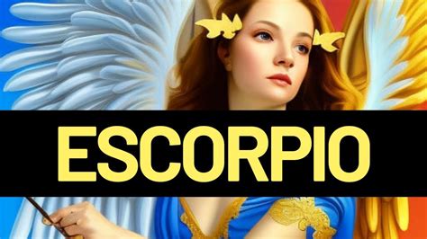 Escorpio ♏️ 🔮 Le Duele Aceptar Que Te Ama 😱 ️💫📞🏆💸🕰️ Horoscopo Para Hoy