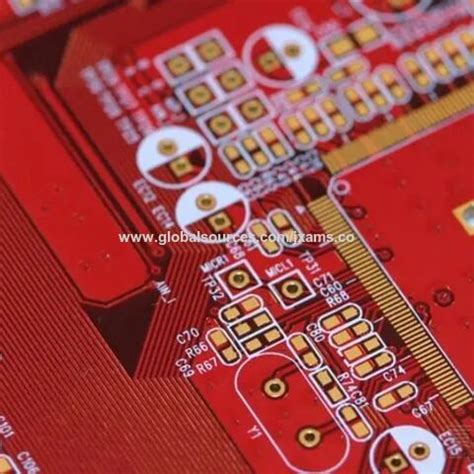 Buy Wholesale China Quick Turnaround Pcbs Hour Make Shipment No