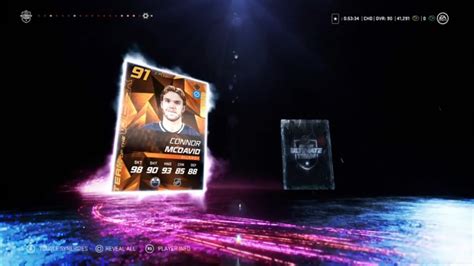 NHL 20 Dynamic Duos Wave 2 HUT Champs Top 100 And Division 1 Rivals