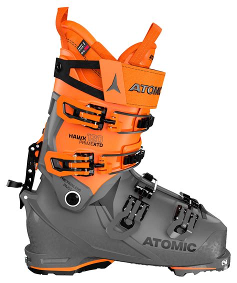 Atomic Skischuhe Atomic Hawx Prime XTD 120 Teck GW Kaufen Engelhorn