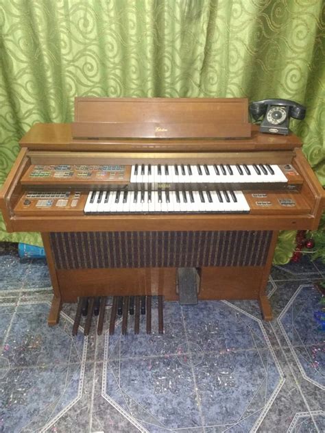 Organo Yamaha 3 500 00 En Mercado Libre