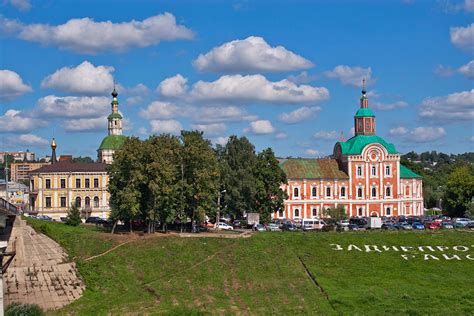 Smolensk_2011_08_374 | Смоленск - административный центр Смо… | Flickr