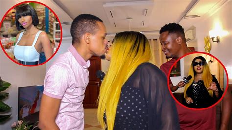 DIVA THE BAWSE AONYESHA MAISHA YA KIFAHARI SOFA YA MILLION 20 AFUNGUKA