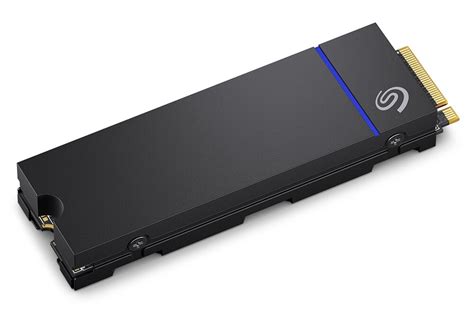 Seagate Announces Licensed Seagate Game Drive Ps Nvme Ssd Techpowerup