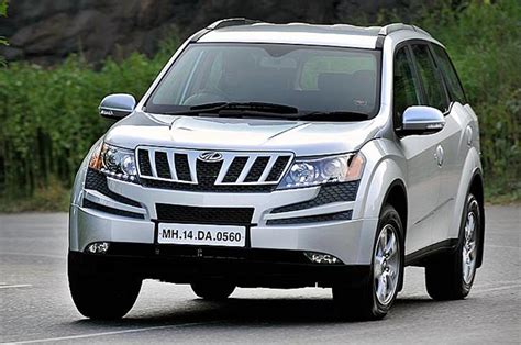 Mahindra Xuv500 Review Test Drive Introduction Autocar India