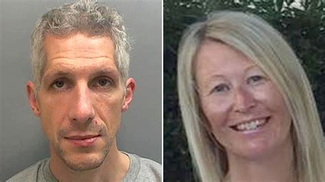 Police Inspector Darren Mckie Found Guilty Of Wifes Murder Uk News Sky News