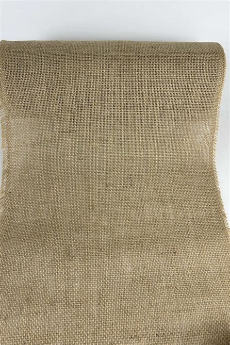 Jute Roll Wrap 48cm X 914m 10yd Holstens