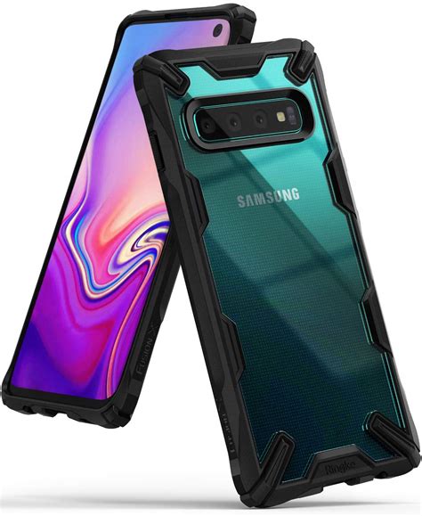 10 Best Cases For Samsung Galaxy S10+