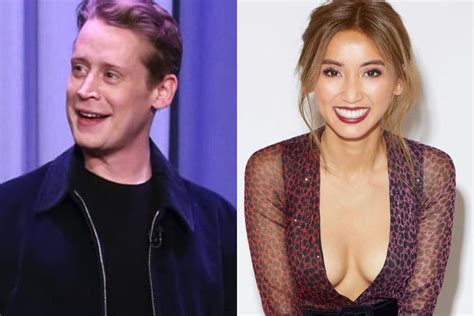 Brenda Song Hot 2022