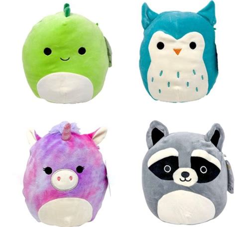 Jumbo Squishmallows Plush Lion Costco Off