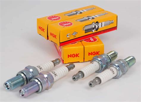 Какие свечи выбрать для Ваз 2114-15: Brisk, Denso, NGK или другие