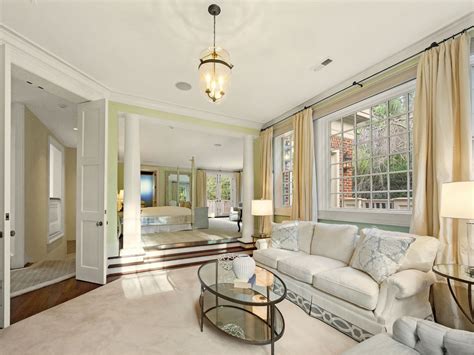 Ted Leonsis' Former McLean Mansion Lists for $14 Million