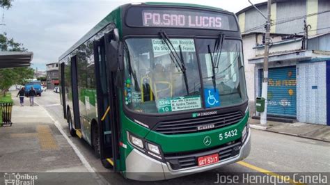 Sptrans Desvia Linhas De Nibus Durante Evento Na Zona Leste Rede